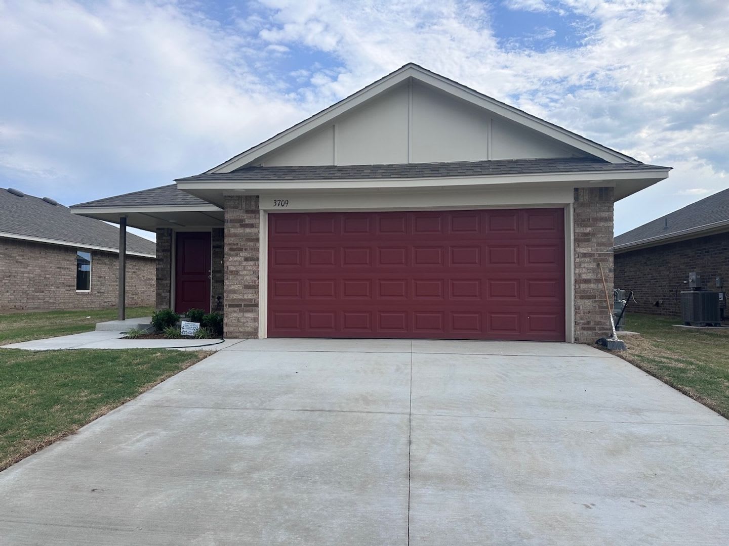 First Month Free! BRAND NEW HOME – photo 1