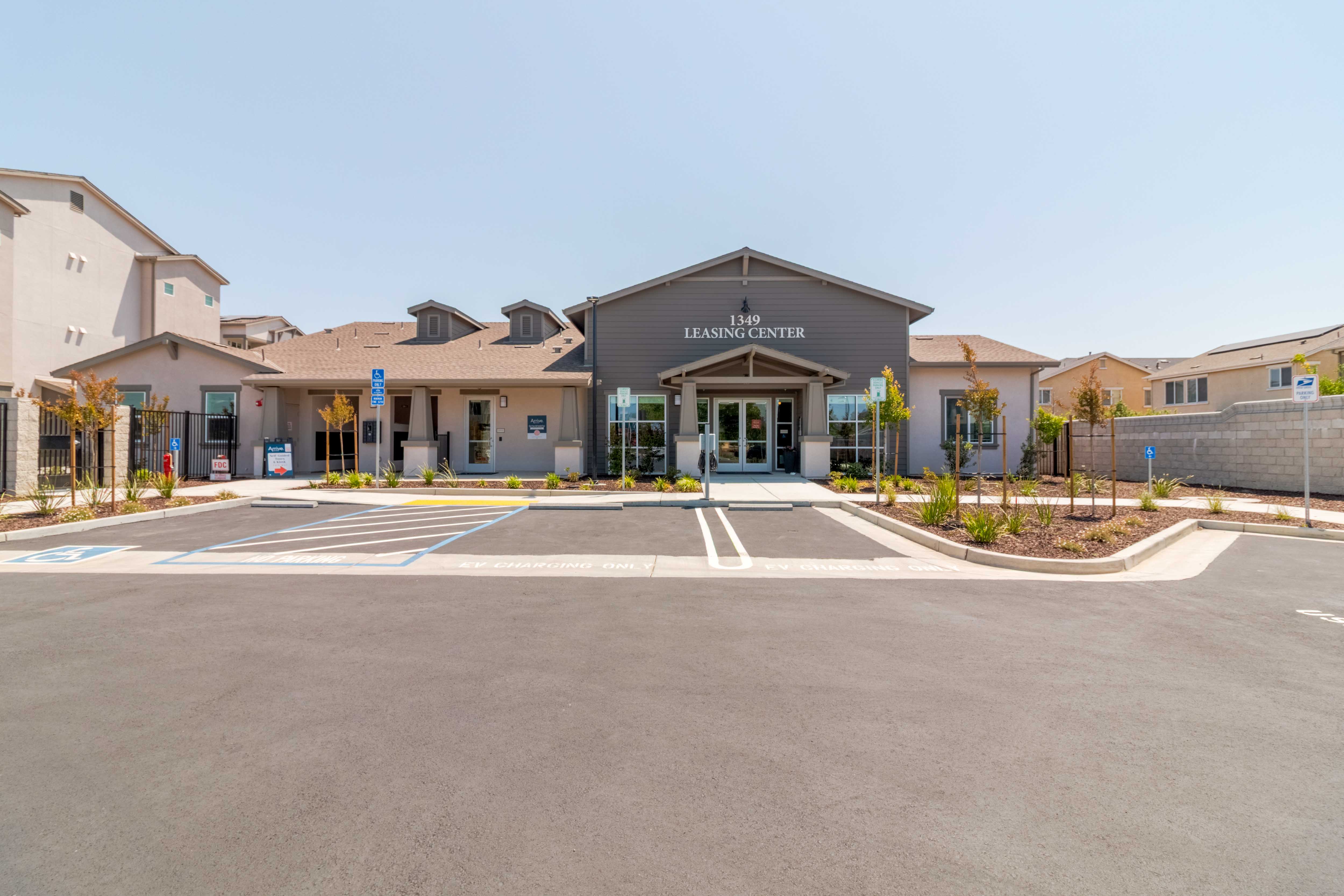 Arrive Suisun – photo 1 of 82