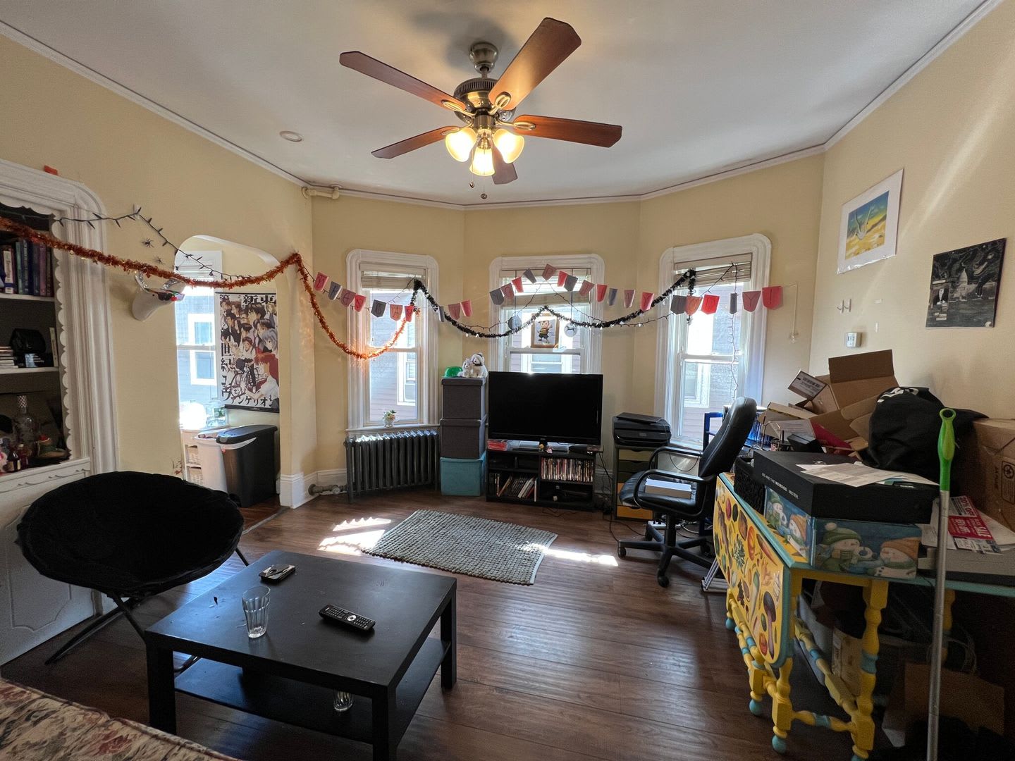 25 Chandler St 2B Somerville Ma 02144 – photo 1