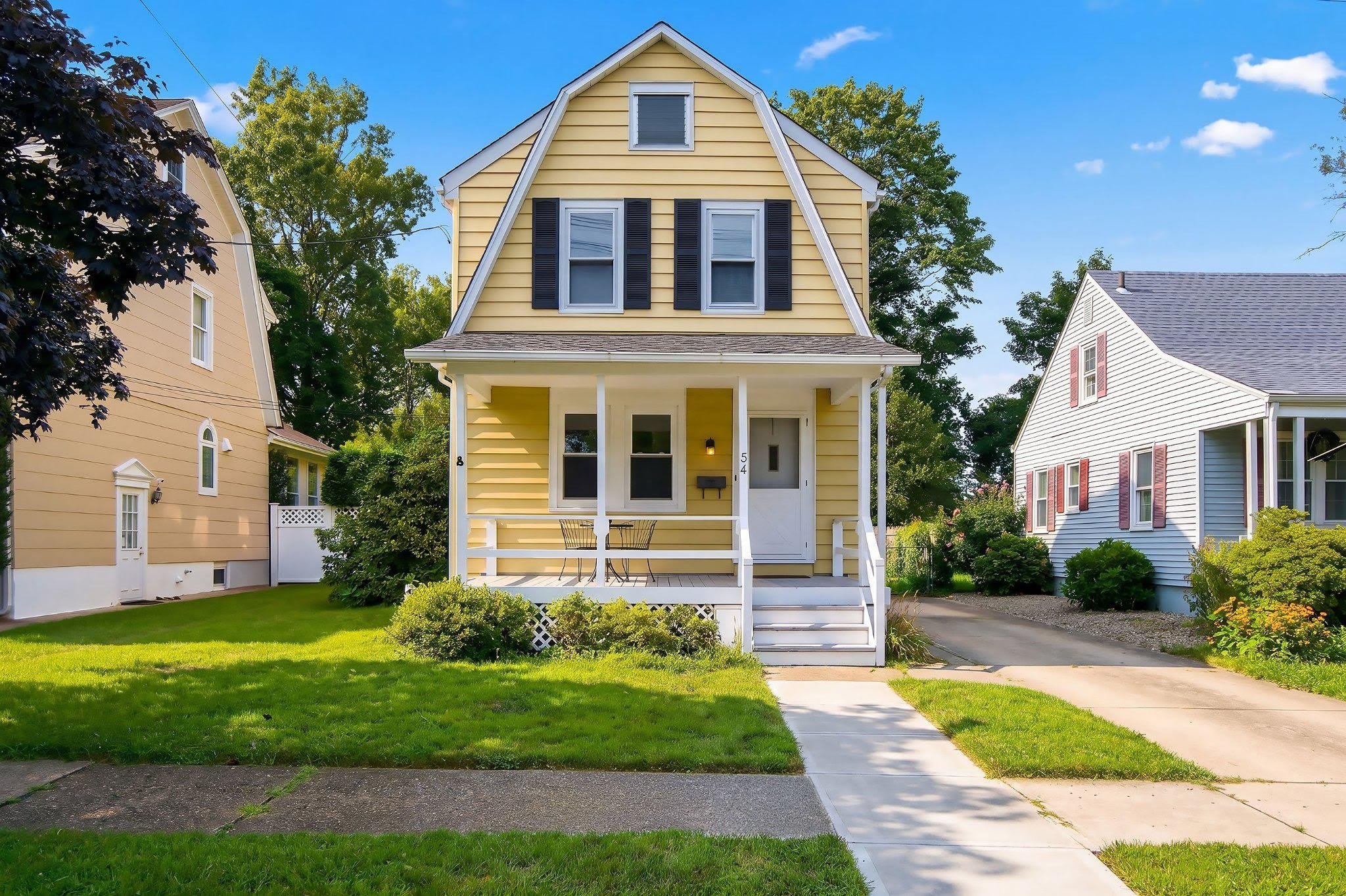54 FINLEY Avenue – photo 1