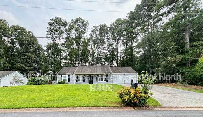 36 Hartley Woods Dr Ne – photo 1