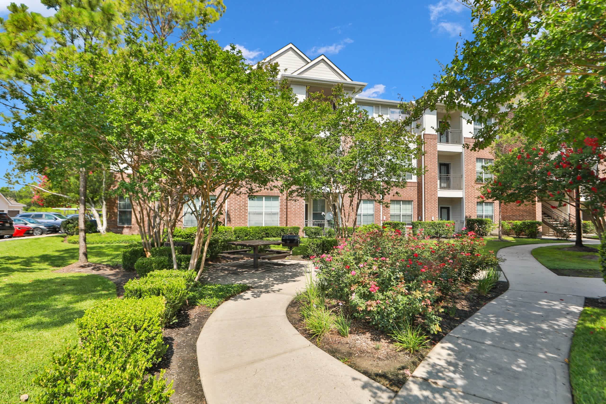 Stafford Run Apartments – photo 1 of 295