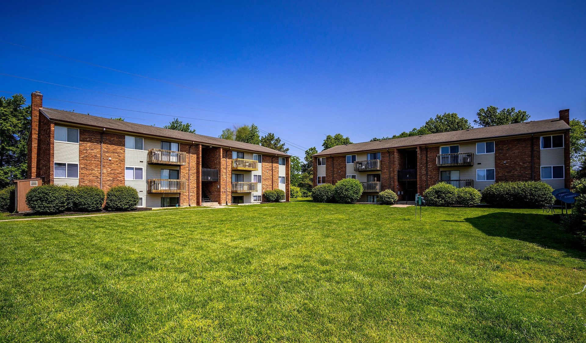 Oakmont Flats – photo 1 of 19