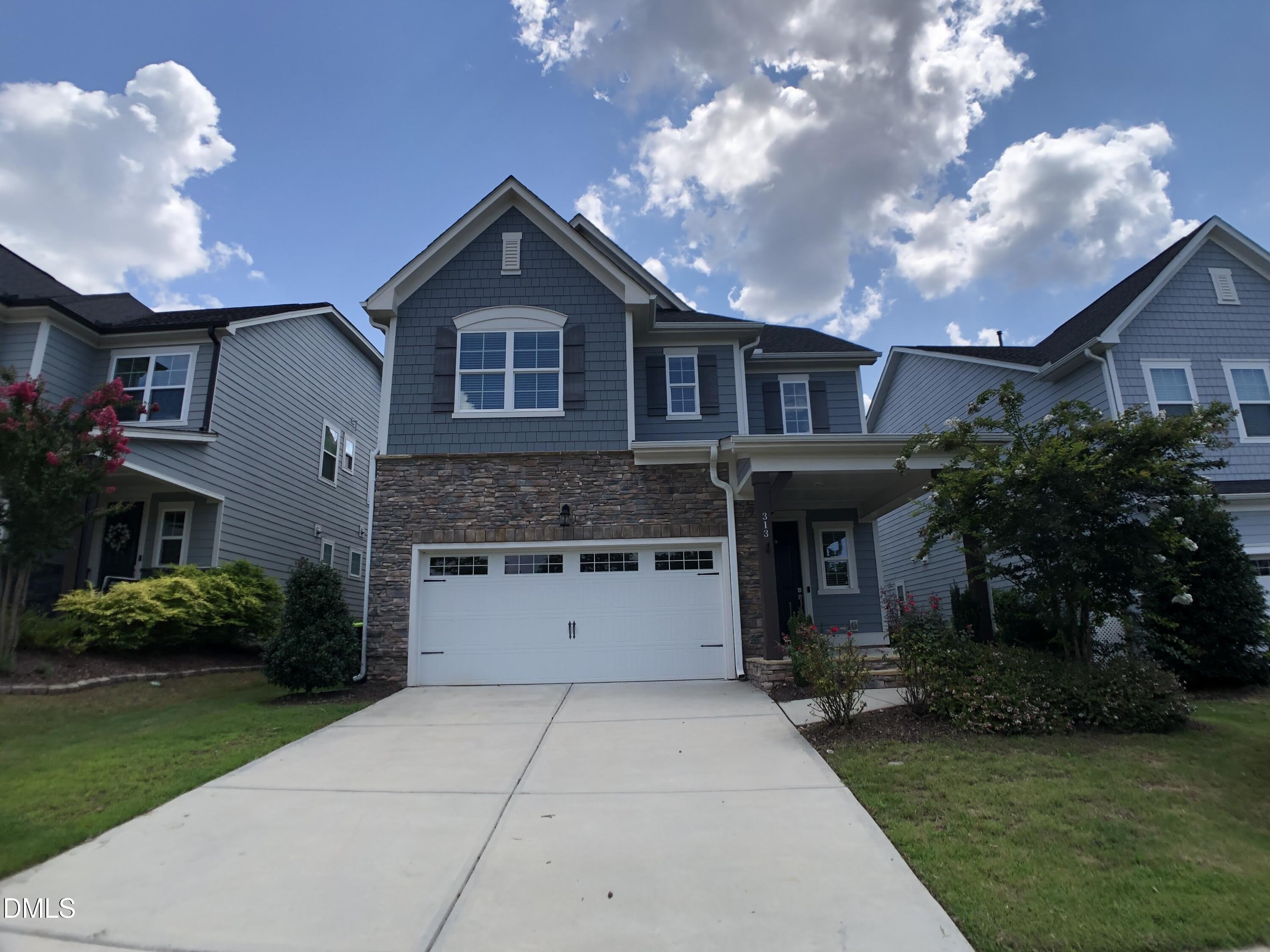 313 Ivy Arbor Way – photo 1 of 201