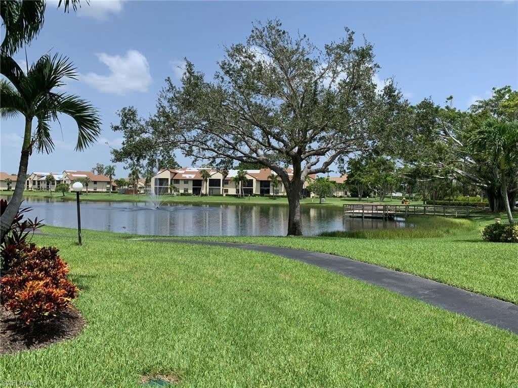 8715 Charter Club Cir lot: 4 – photo 1
