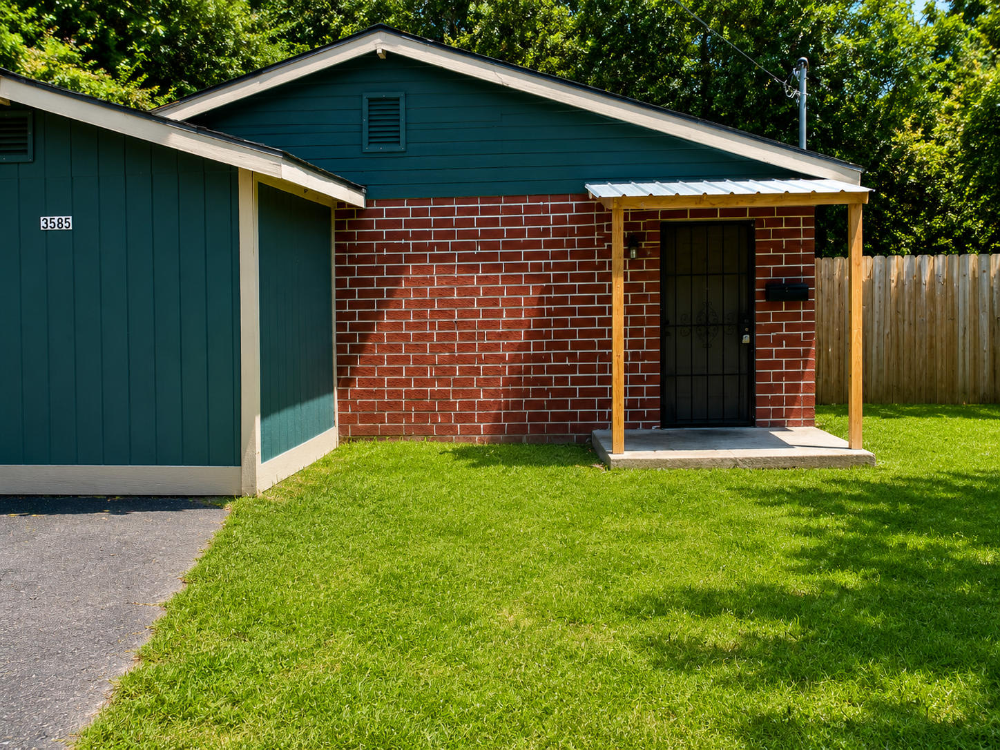 3585 Napier Avenue – photo 1 of 18