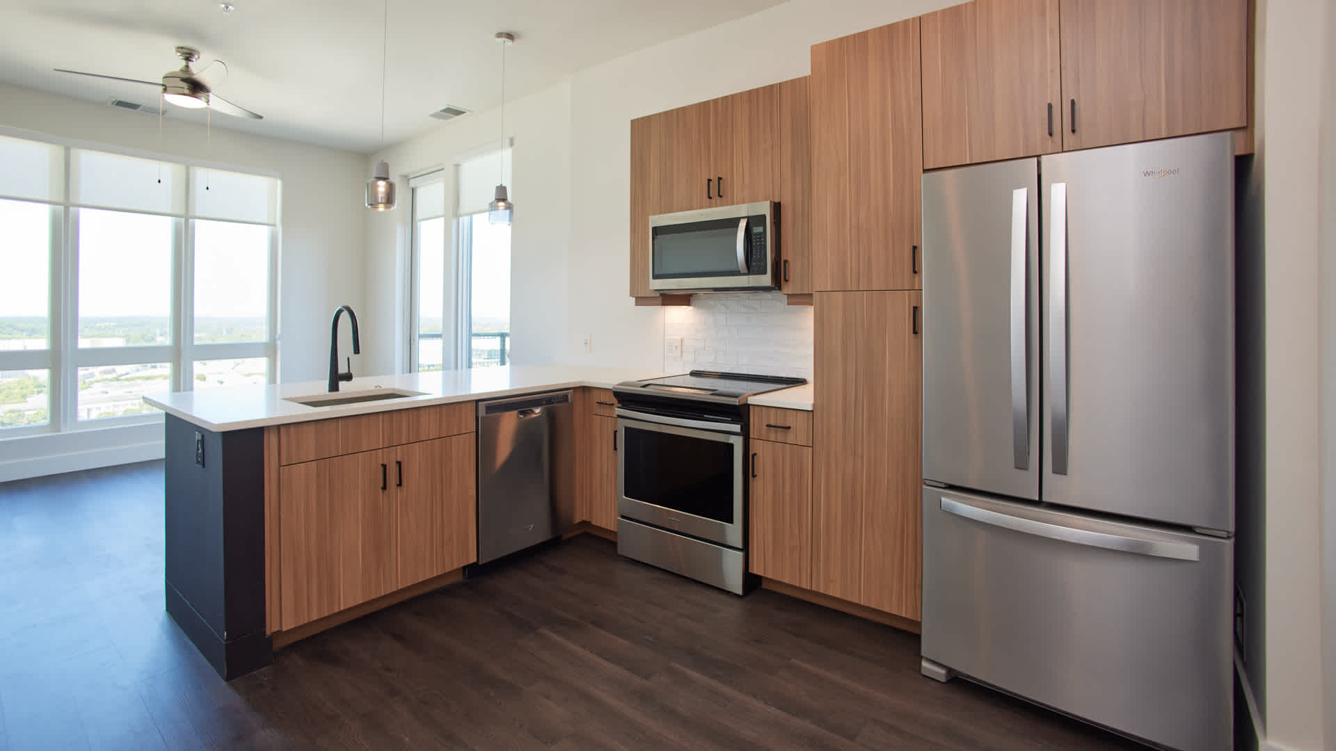 Osprey Apartments – photo 1