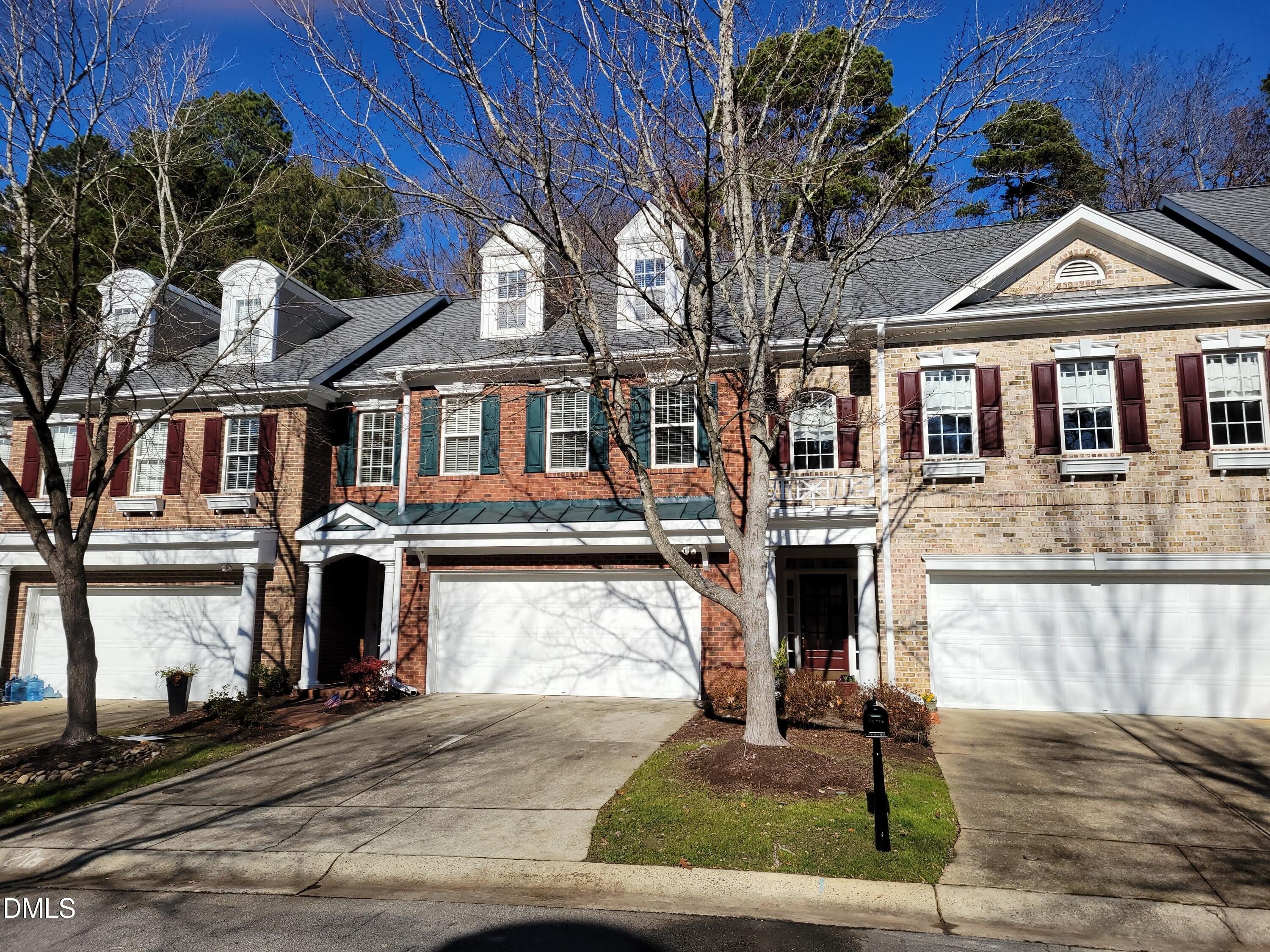 4044 Barton Park Place – photo 1