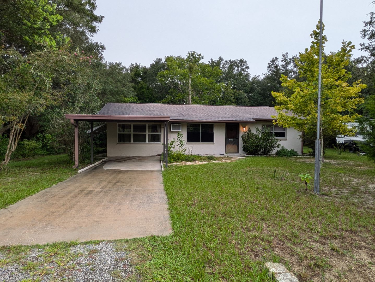 DUNNELLON HOME – photo 1
