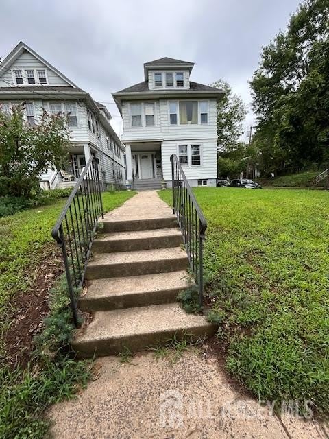 504 S 2nd Avenue