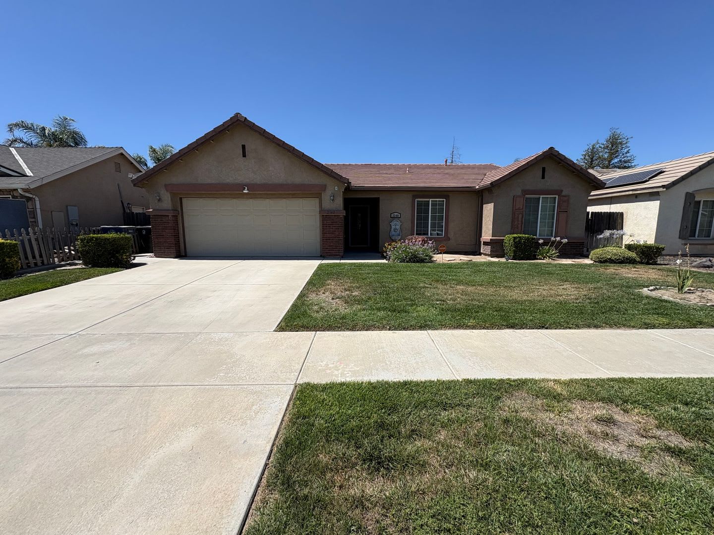 Tulare Home Coming Soon – photo 1 of 36
