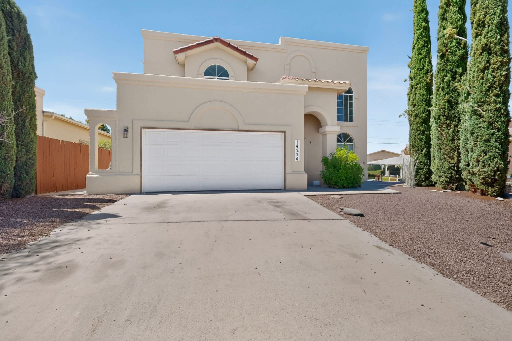 14224 Desert Ash Drive – photo 1