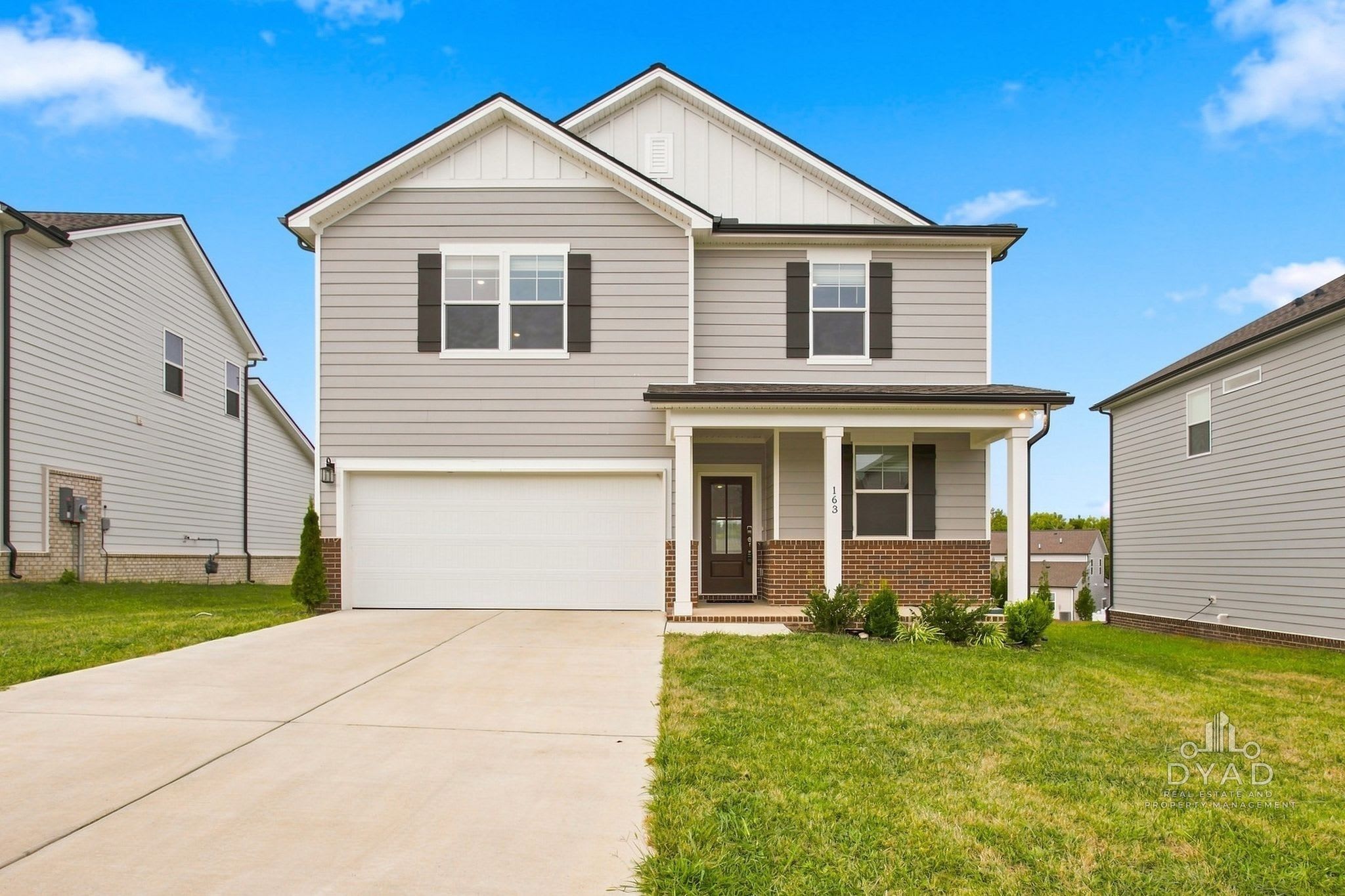 163 East Millbrook Drive – photo 1 of 35