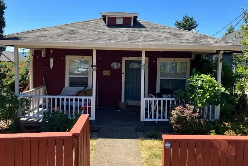 409 North 1st Avenue – photo 1 of 35