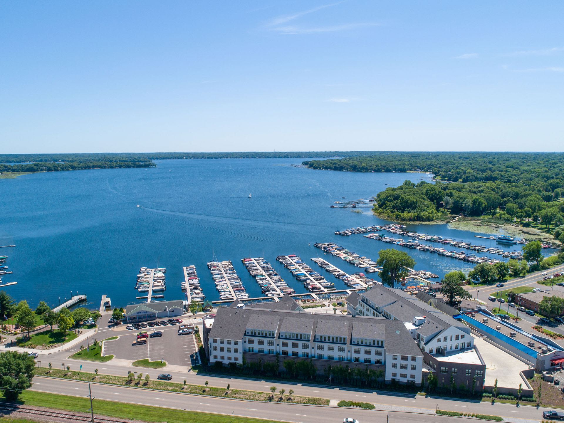 The Boatworks Commons – photo 1 of 22