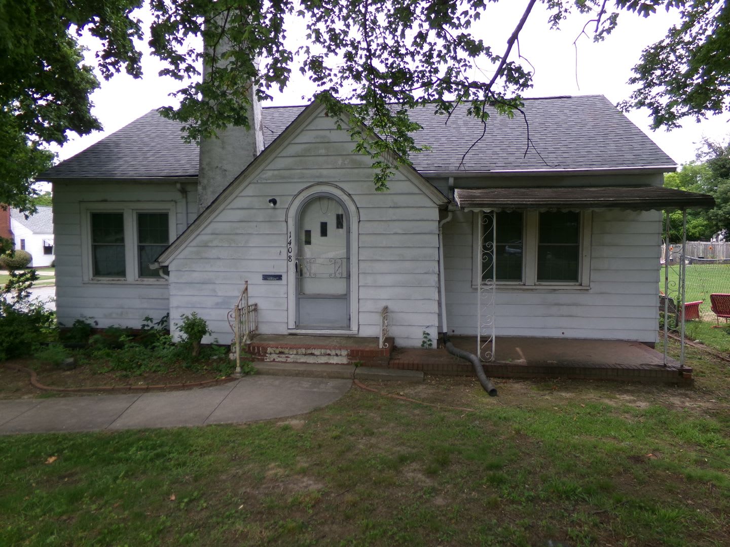 Spacious 3-Bedroom 2-Bathroom Home – photo 1