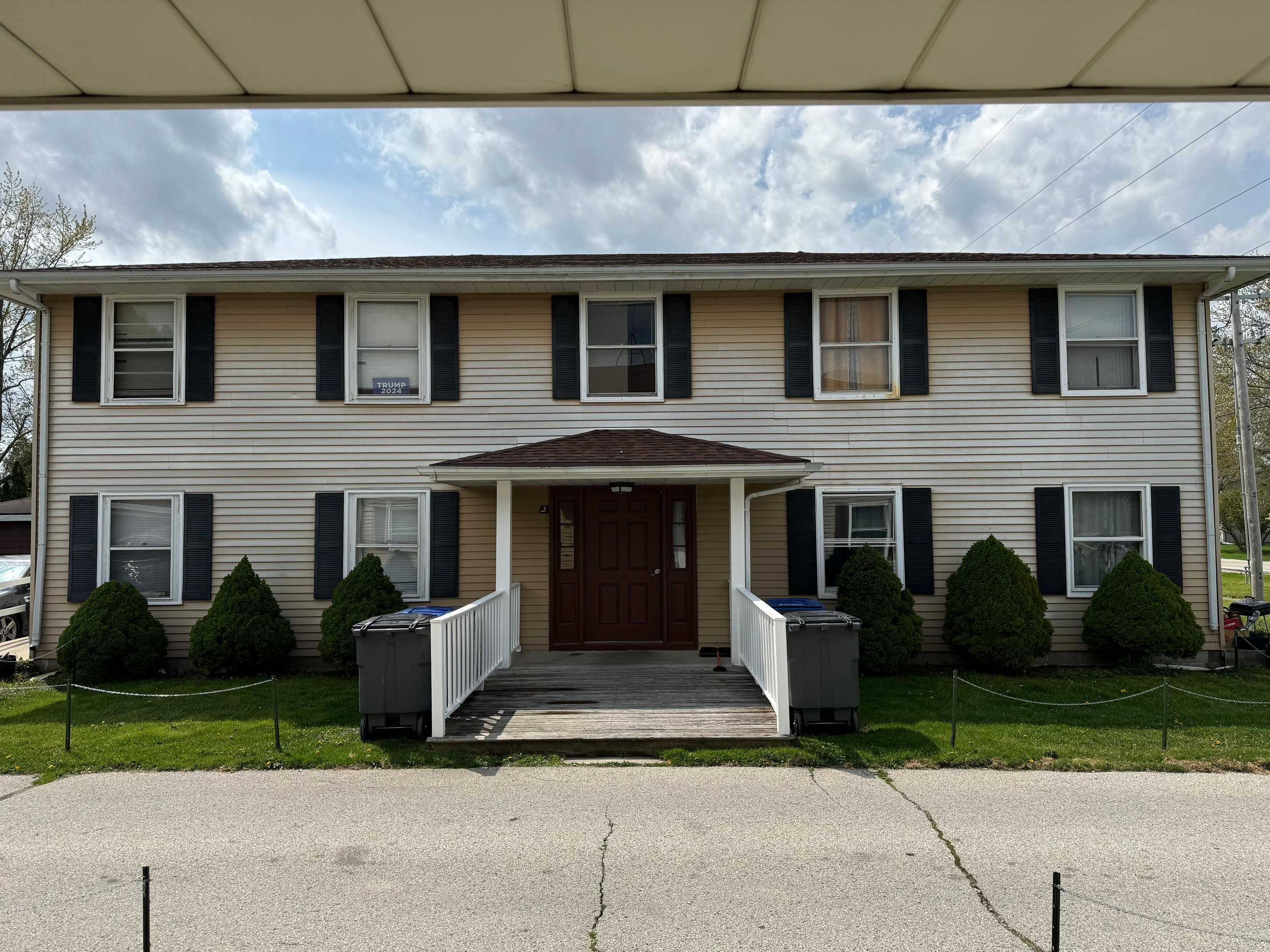 3311 Main Ave. Apt. #202 – photo 1 of 9