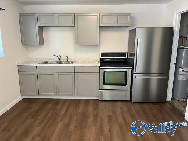 411 South Street – photo 1 of 7