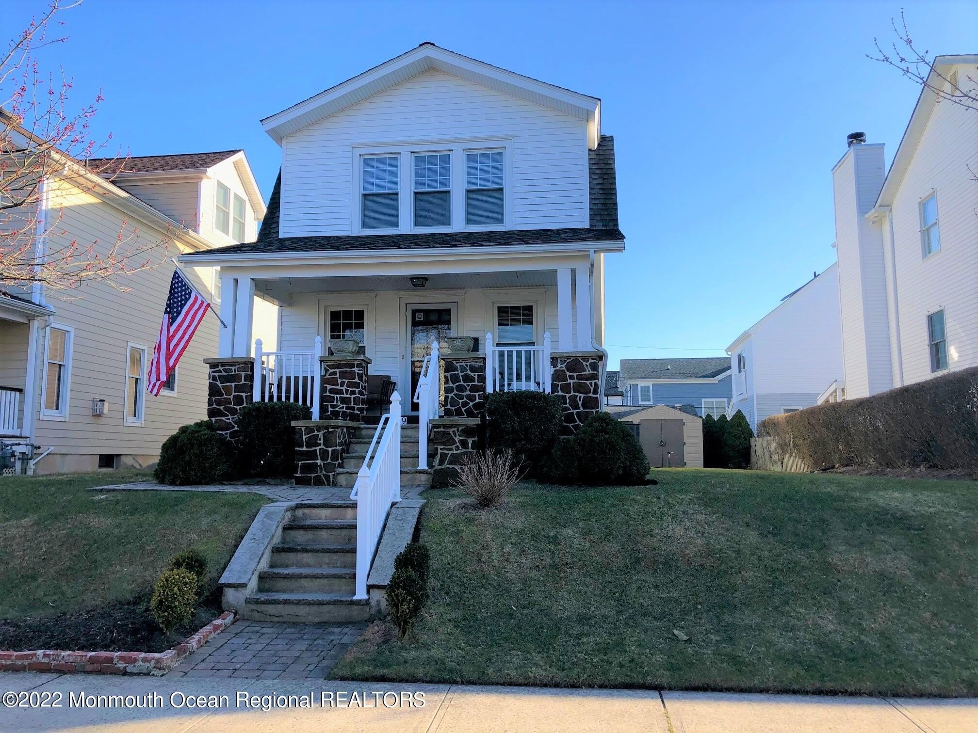 329 Washington Avenue – photo 1 of 20