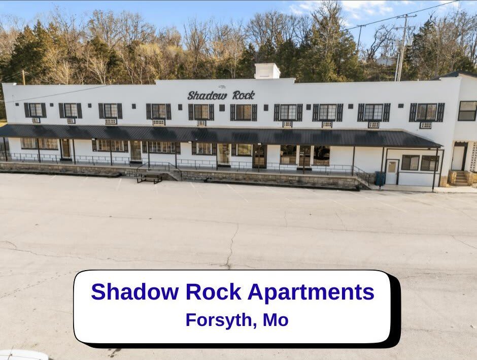 164 Forsyth Taneyville Road – photo 1 of 19