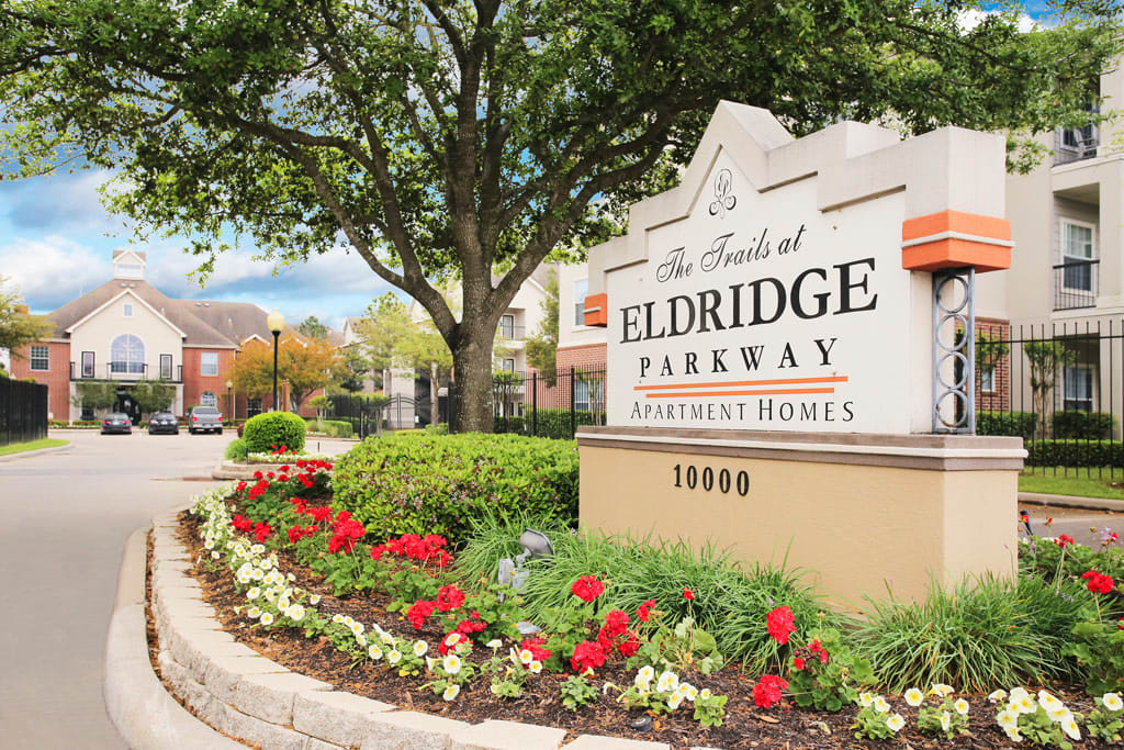 Trails at Eldridge Parkway – photo 1