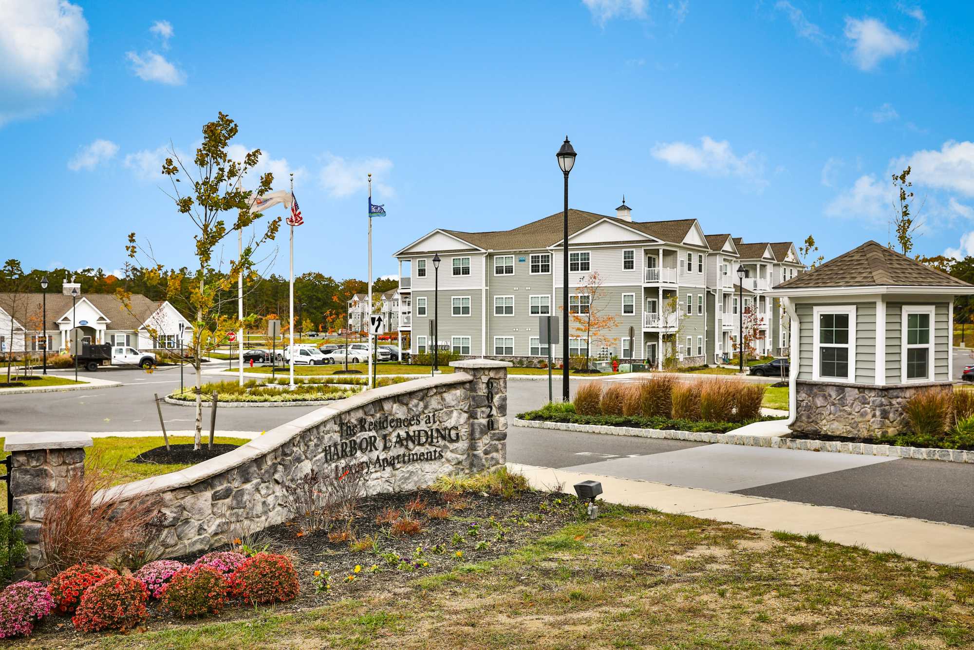 The Residences at Harbor Landing – photo 1 of 29