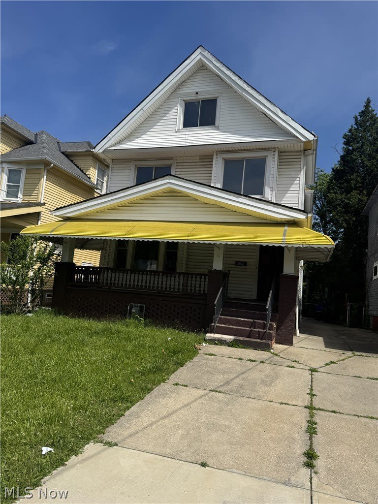 9409 Empire Avenue – photo 1 of 9