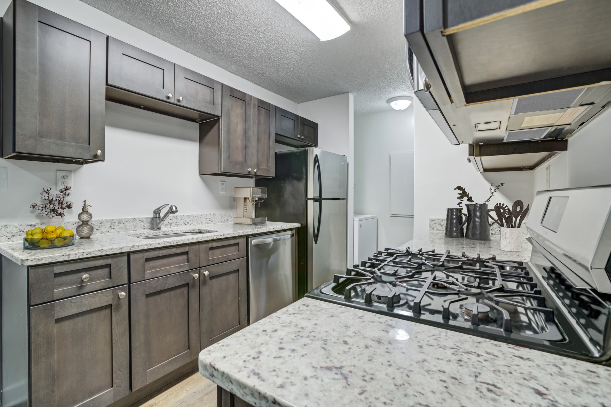 Chelsea Apartments – photo 1
