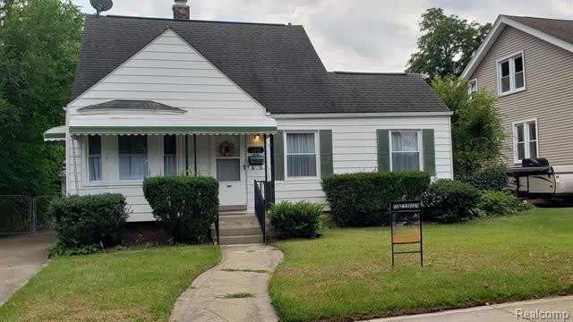 1261 PEARSON Street – photo 1