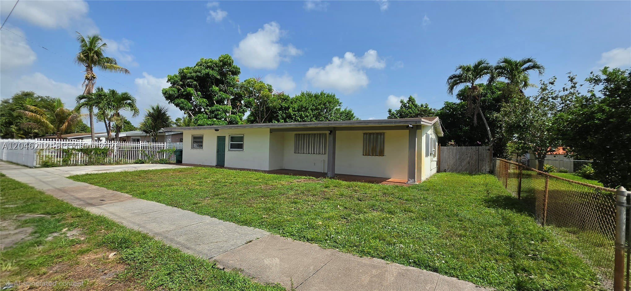 1331 NE 211th St – photo 1