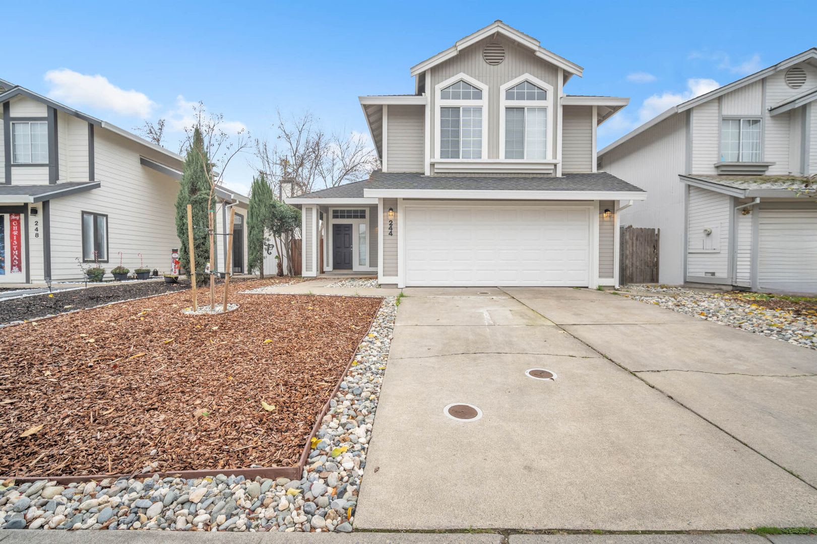 244 Delta Leaf Way – photo 1