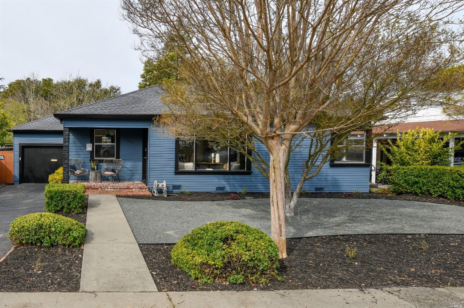 1509 Banks Avenue – photo 1