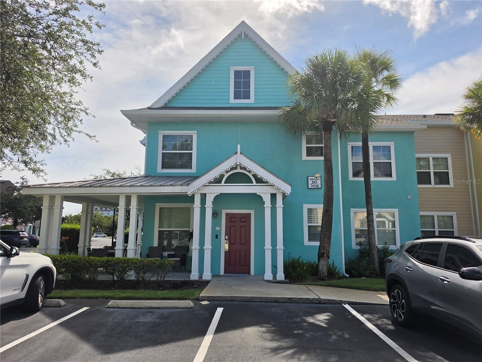 3016 BONFIRE BEACH Drive – photo 1