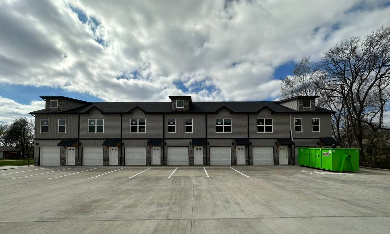 119 West Rossview Roadbuilding 2 I – photo 1