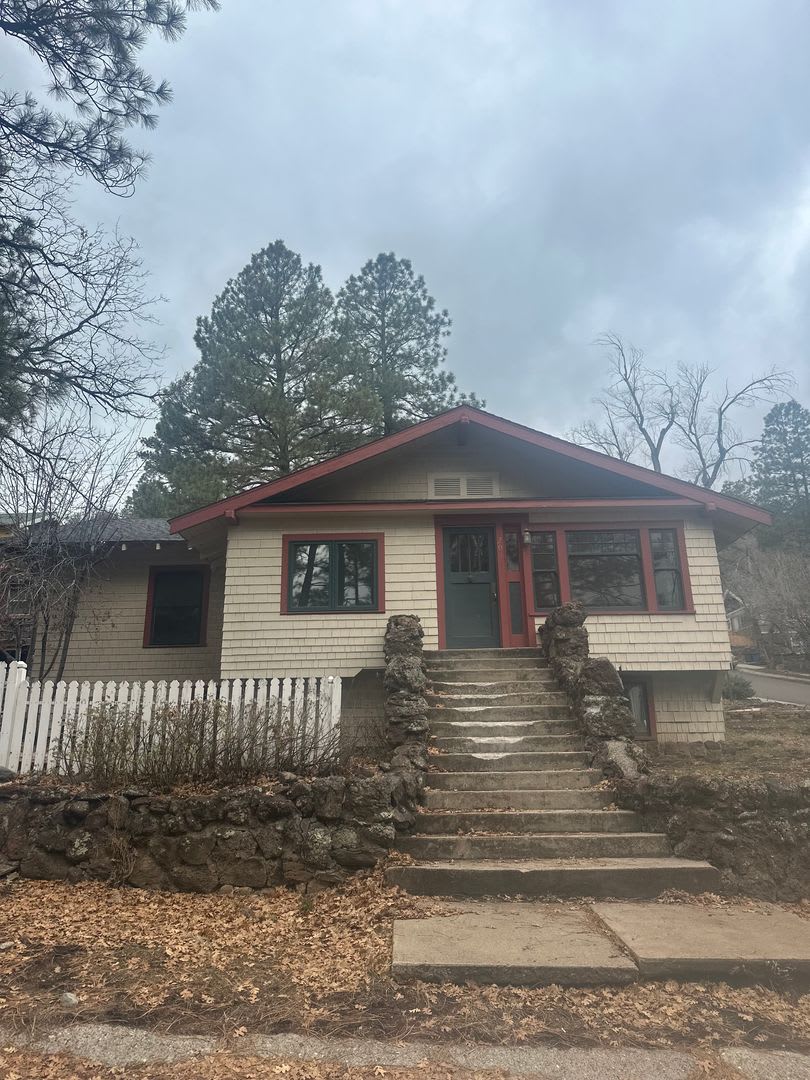 3 Bedroom 1 Bathroom – photo 1