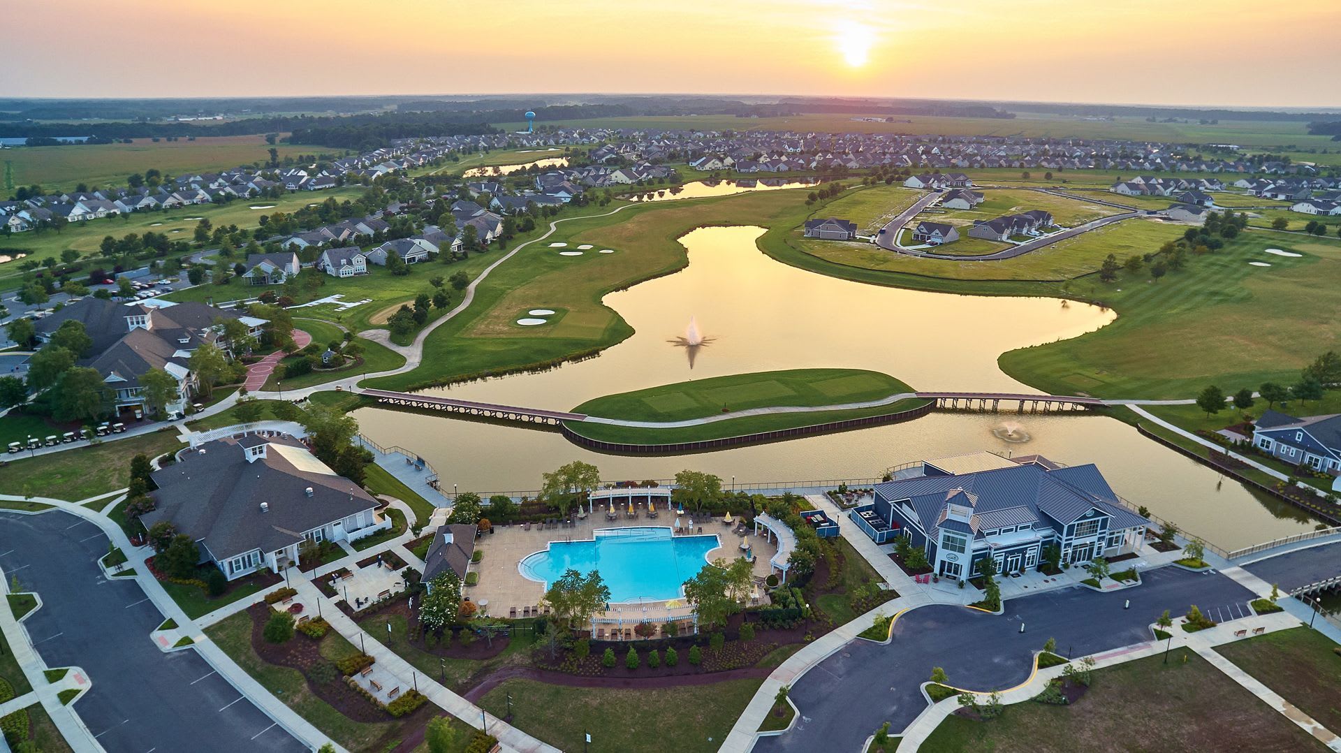 Coastal Run at Heritage Shores – photo 1 of 28