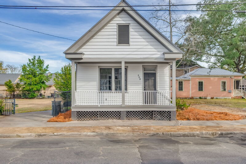 508 Kline Street – photo 1