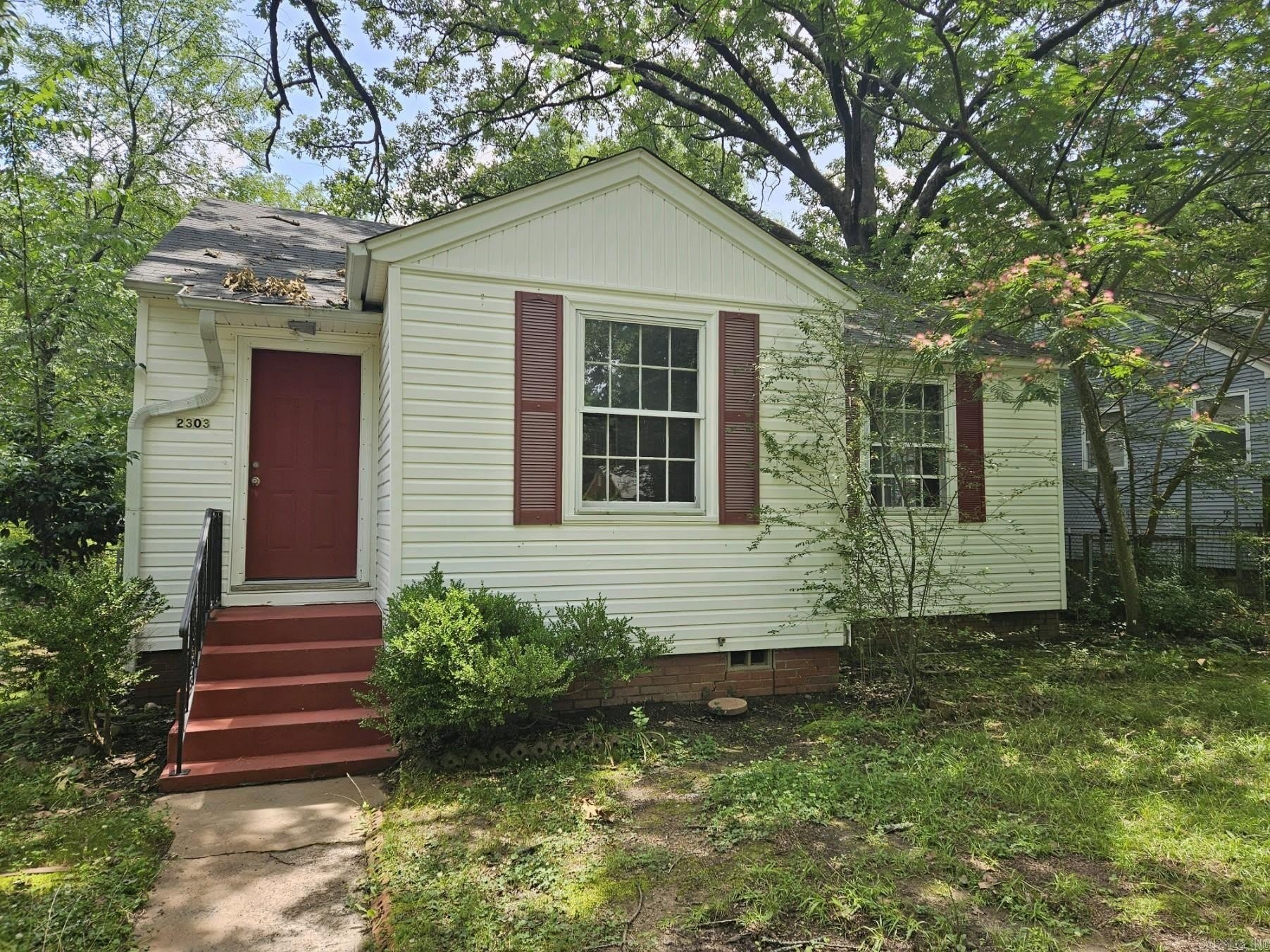 2303 S Tyler Street – photo 1