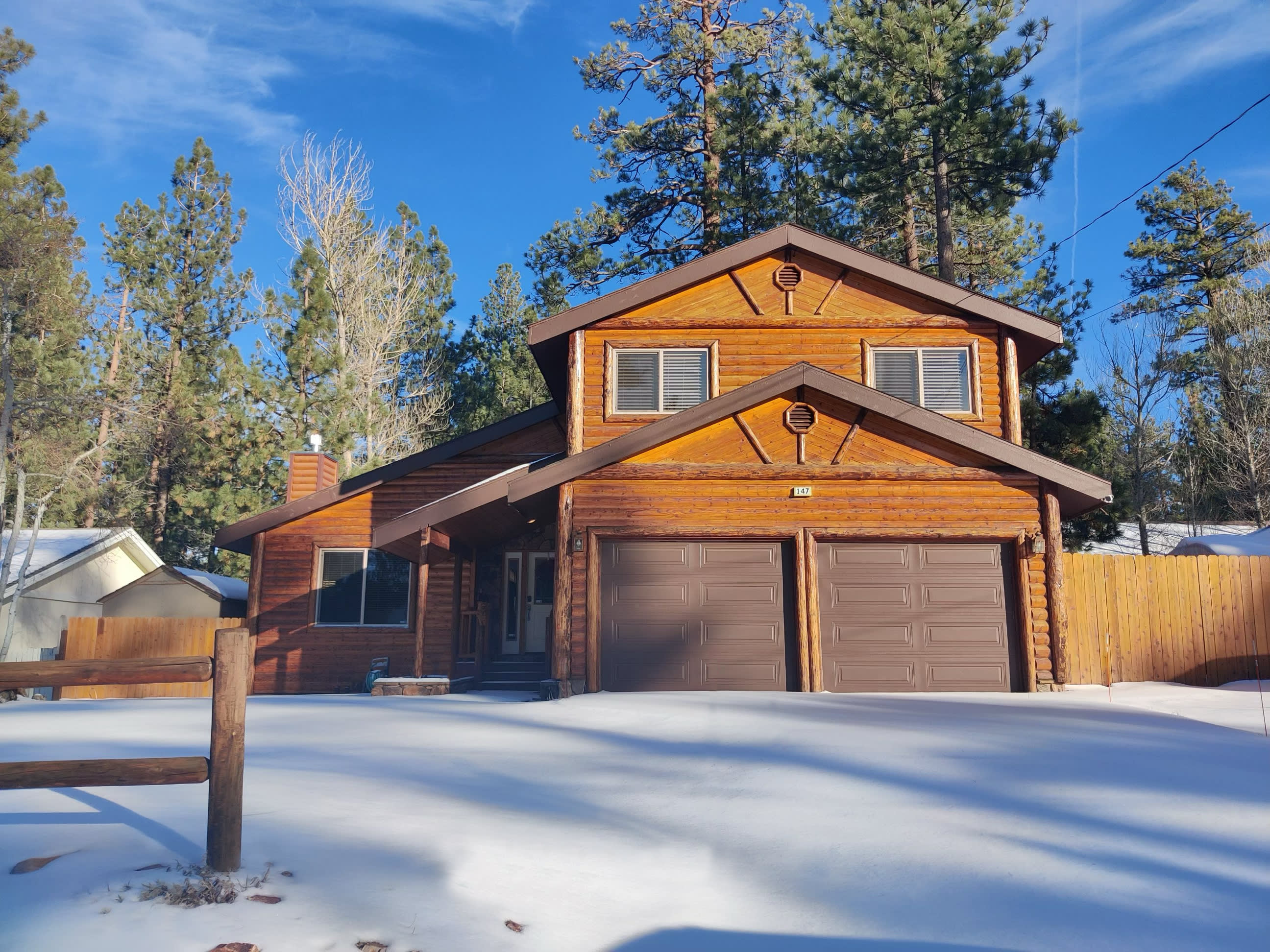 147 Teakwood Drive – photo 1