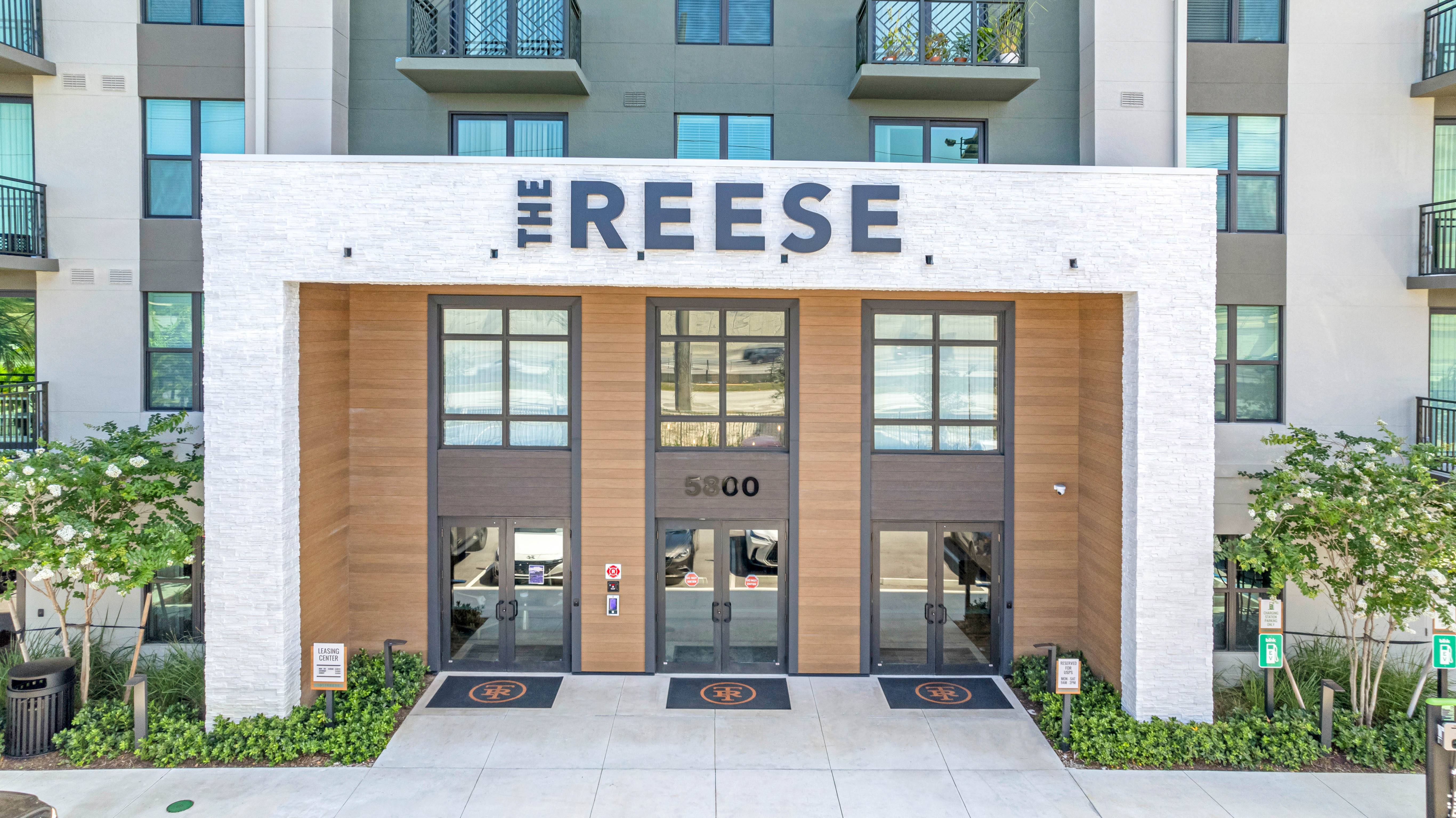 The Reese – photo 1