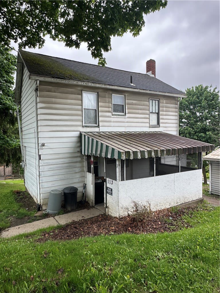 113 Morton Ave – photo 1 of 23