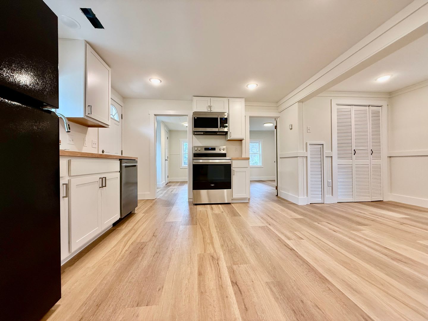 3 Bdrm Close to Campus! Monthly rent $1,500 – photo 1
