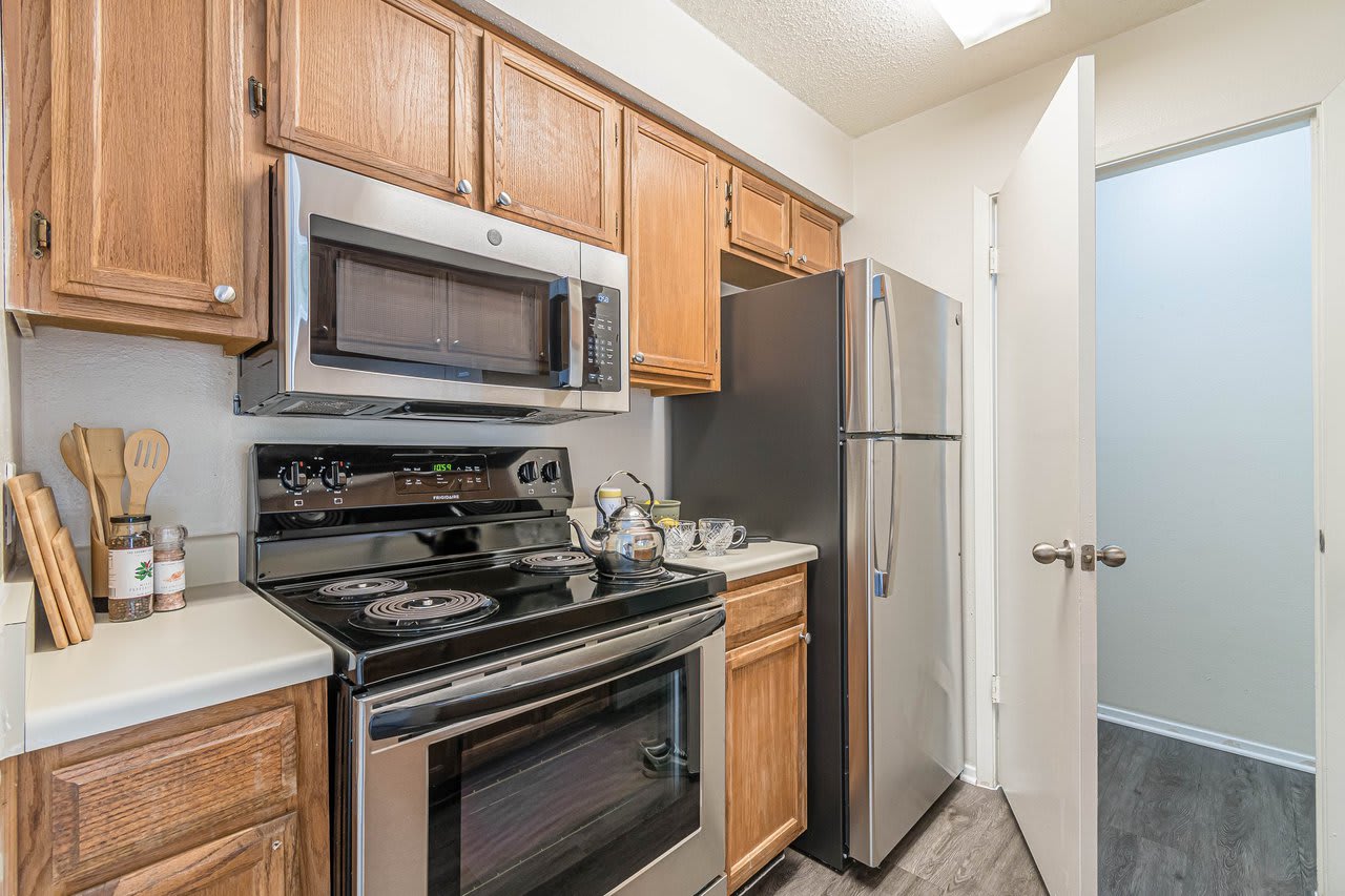 Keystone Apartments – photo 1