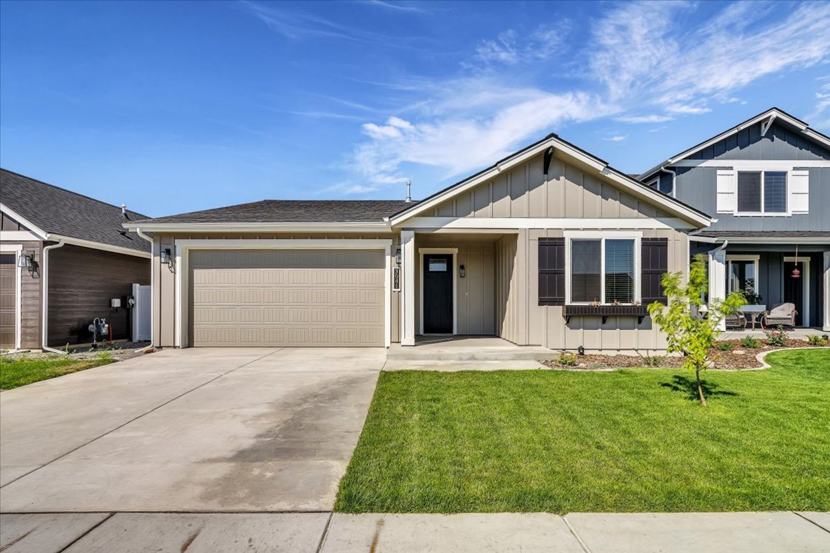 Charming 3 bedroom, 2 bath home – photo 1