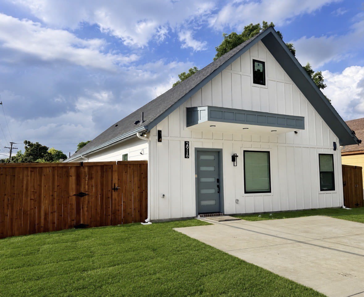 2916 Hemphill Unit#A – photo 1