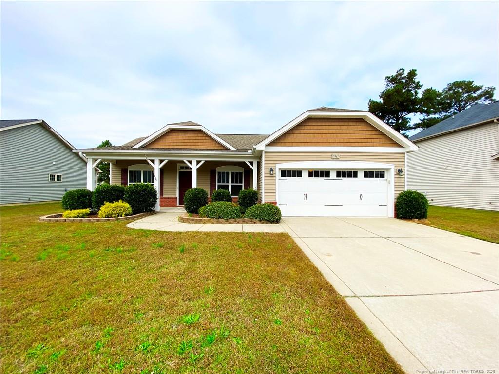 5317 Nessee Street – photo 1