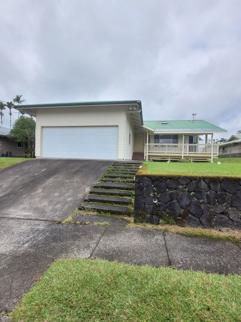 3BD 2BA HOME IN HILO'S WAIAKEA HEIGHTS – photo 1