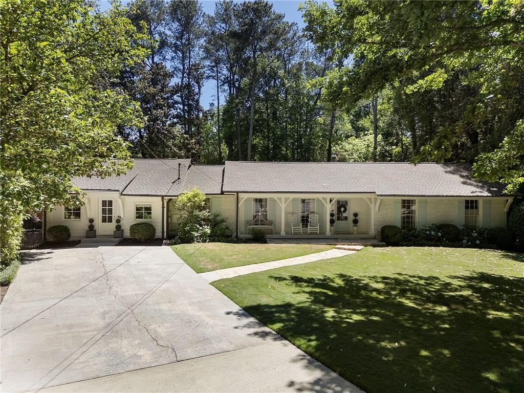 4770 Chatworth Court – photo 1