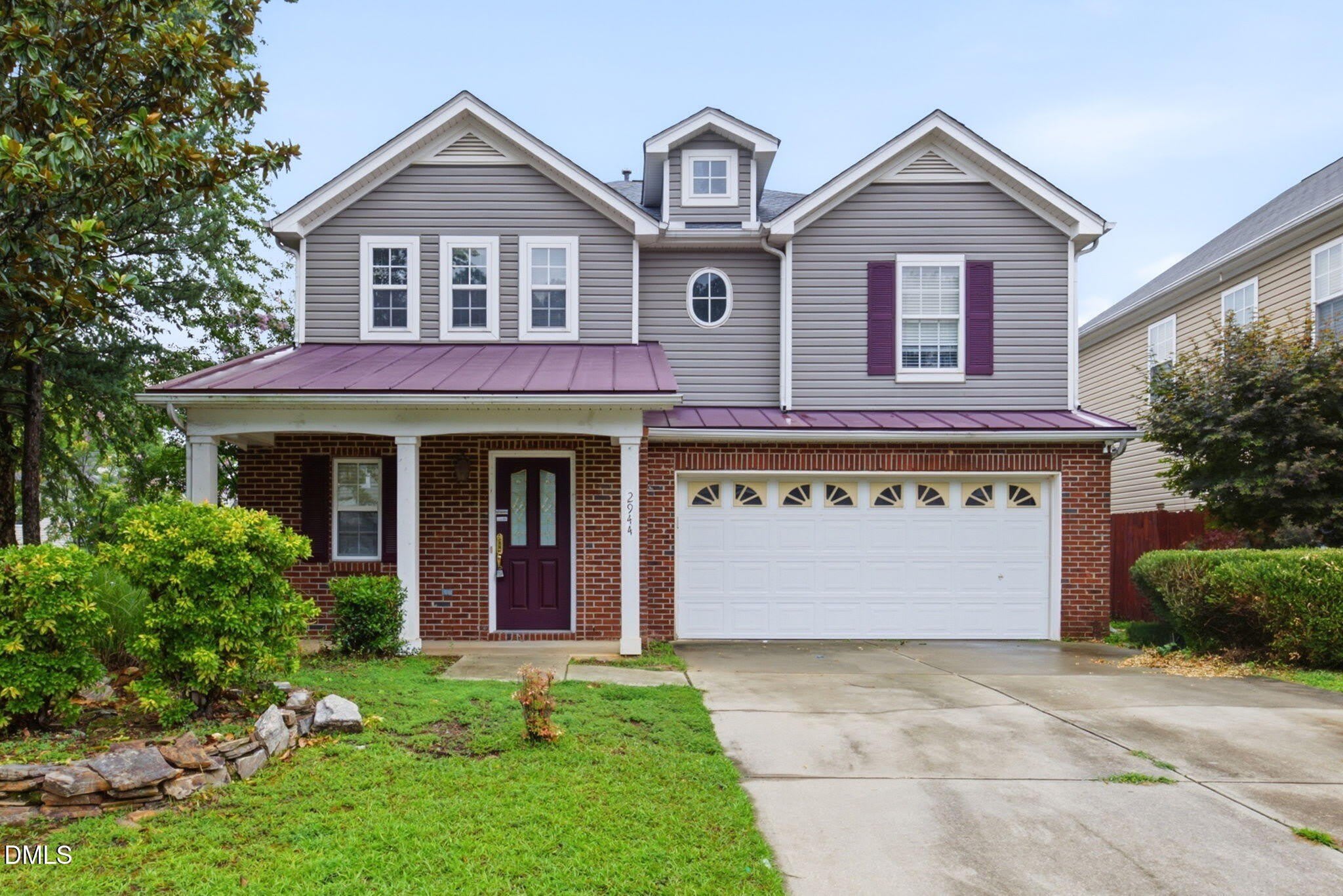 2944 Glade Aster Court – photo 1