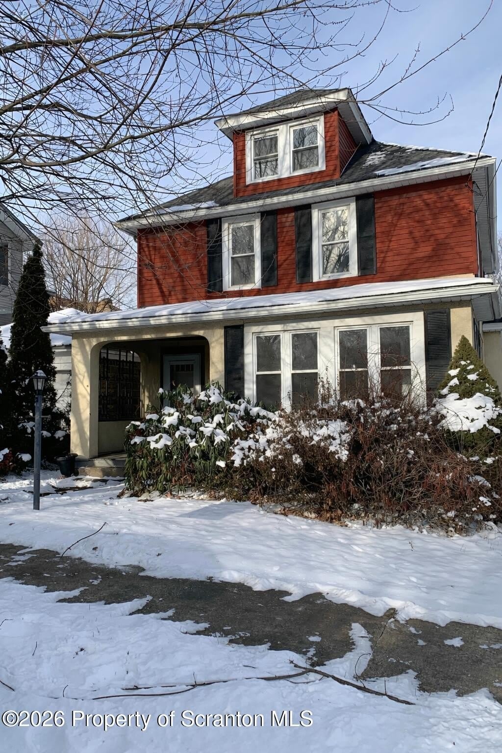 24 Stafford Avenue – photo 1